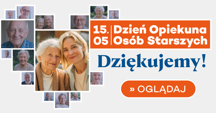 Dzień Opiekuna Osób Starszych
